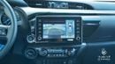 تويوتا هيلوكس ADVENTURE  SR5  | 4.0L V6 | 360 Camera | Diff Lock | GCC Specs | Bedliner
