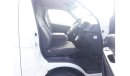 Toyota Hiace Toyota Hiace Van RIGHT HAND DRIVE (Stock no PM 765)