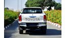 Toyota Hilux Double Cabin Pickup TRD V6 4.0L Petrol AT