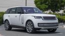 Land Rover Range Rover LWB Autobiography P530 4.4L