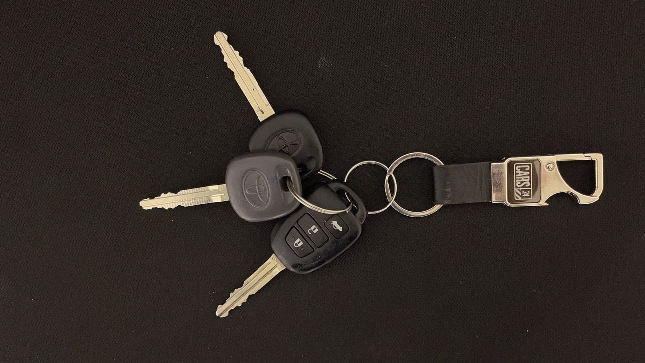 Toyota Yaris SE 1.5 | Zero Down Payment | Home Test Drive