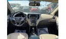 Hyundai Grand Santa Fe 7 setters HYUNDAI SANTA FE 2017 IMPORTED FROM USA VERY CLEAN CAR INSIDE AND OUTSIDE FOR MORE INFORMA
