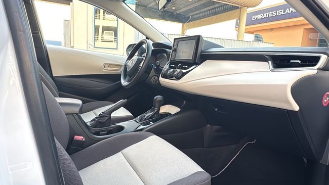 Toyota Corolla XLI, миниатюра 24