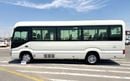 Toyota Coaster Toyota coaster 4,2L Diesel  2026/2026 GCC