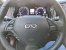 Infiniti EX35