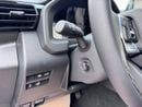 Toyota Land Cruiser GR SPORT