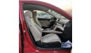 Honda Accord 1.5L V4 PETROL / FULL OPTION 2018 RED ( LOT # 772)