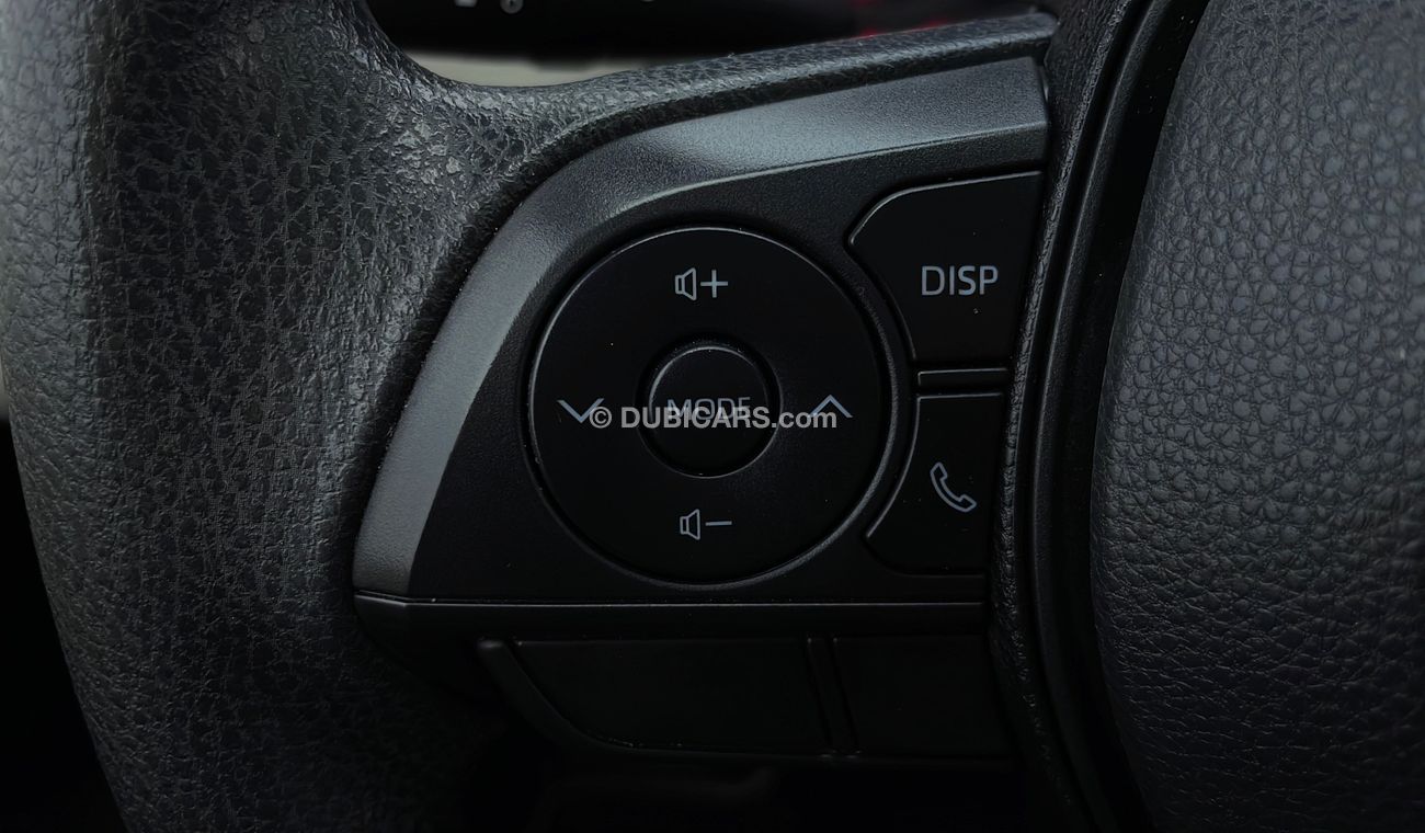 Toyota Corolla XLI 1.6 | Under Warranty | Inspected on 150+ parameters