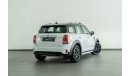 Mini John Cooper Works Countryman 2019 MINI Countryman S All 4 JCW Kit  / 5 Year AGMC Mini Warranty and Service Pack