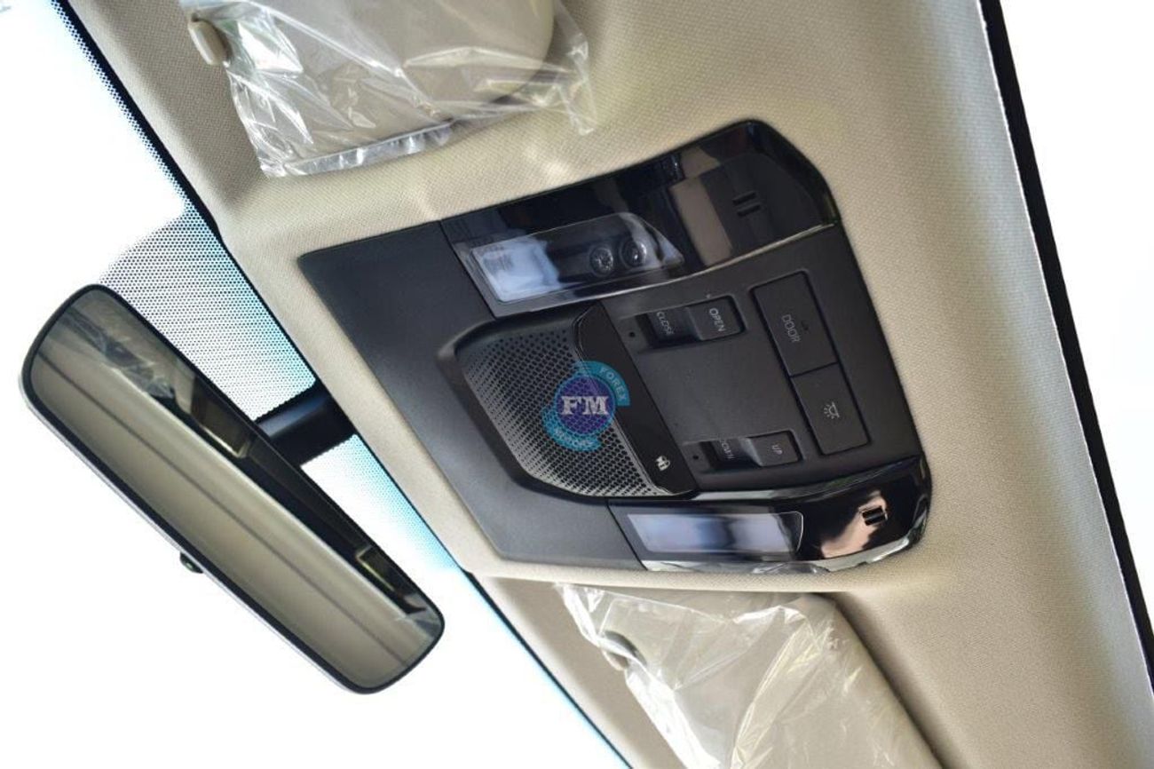 Toyota Prado TXL2 2.8L Diesel 7 Seat Automatic