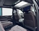 Cadillac Escalade Sport Platinum 6.2L 4WD 2024 Cadillac Escalade 600 Sport , Cadillac Warranty 2028, Cadillac Service