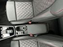 Audi S3 TFSI quattro 2.0L Sedan 290hp High (Ref# 03500)
