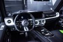 BRABUS 800 - Mercedes-AMG G 63 BRABUS G800 Prod 2025 + A22 + Carbon Pack I & II