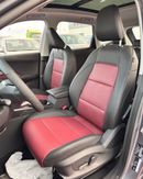 MG ZS LUX