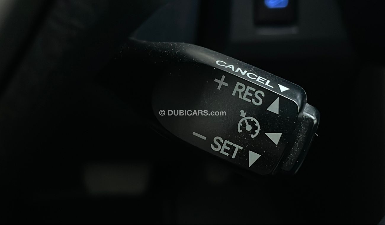 Toyota RAV4 GXR 2.5 | Under Warranty | Inspected on 150+ parameters