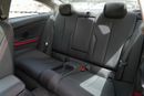 BMW 420i SPORTS LINE