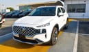 هيونداي سانتا في HYUNDAI SANTA FE 3.5L V6 2023 EXPORT PRICE