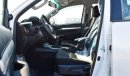 تويوتا هيلوكس SR5 2.7 Petrol M/T 4WD