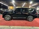 Nissan Patrol LE Platinum 5.6L