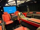 مرسيدس بنز V 250 AVANTGARDE LWB