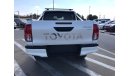 Toyota Hilux DIESEL 2.8L AUTOMATIC RIGHT HAND DRIVE (EXPORT ONLY)