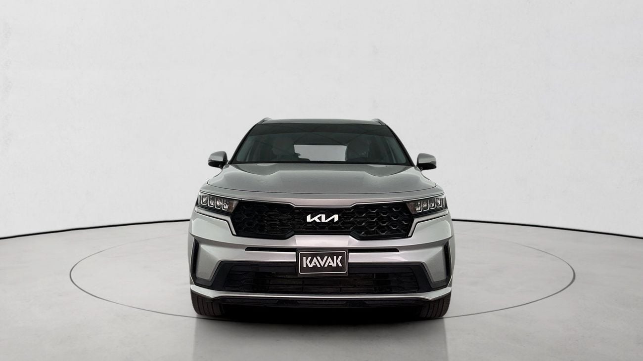 Kia Sorento EX | Guaranteed Warranty | 0 Down Payment