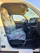 سوزوكي اسبريسو GL / 1.0L V3 A/T PETROL / ALLOY RIMS (CODE # SSPAGL)