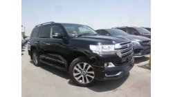 Toyota Land Cruiser ZX Brand New Right Hand Drive 4.6 Petrol Automatic Full Option