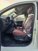 ZX Terralord TURBO DOUBLE CABIN / LUXURY / M/T / 2.0L V4 PETROL / 4WD (CODE #  68033)