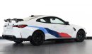 BMW M4 Competition