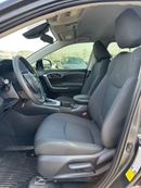 Toyota RAV4 Low mileage 2024 good condition