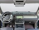Land Rover Defender D300 Lhd 3.0L Diesel engine 4WD Automatic Gear 5seats 5 Doors