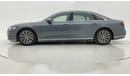 Audi A8 L 55 TFSI QUATTRO 3 | Zero Down Payment | Free Home Test Drive