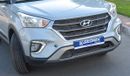 Hyundai Creta 1.6 GLS & GL FOR EXPORT AVAILABLE IN COLORS