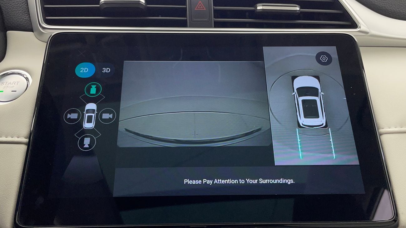 MG ZS LUXURY 1.5 | Zero Down Payment | Home Test Drive