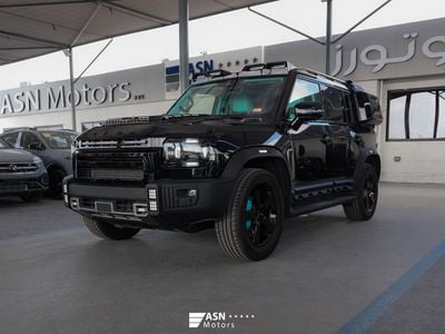 جيتور T2 Conquest Pro Tiffany Interior 2.0 Turbo (Export Only)