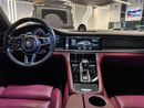 Porsche Panamera 4S Sport Turismo 3.0L (440 HP) 2018 Panamera 4S Sport Turismo, GCC UNDER WARRANTY AND SERVICE CONTRA