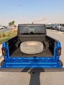 جيب جلادياتور RUBICON