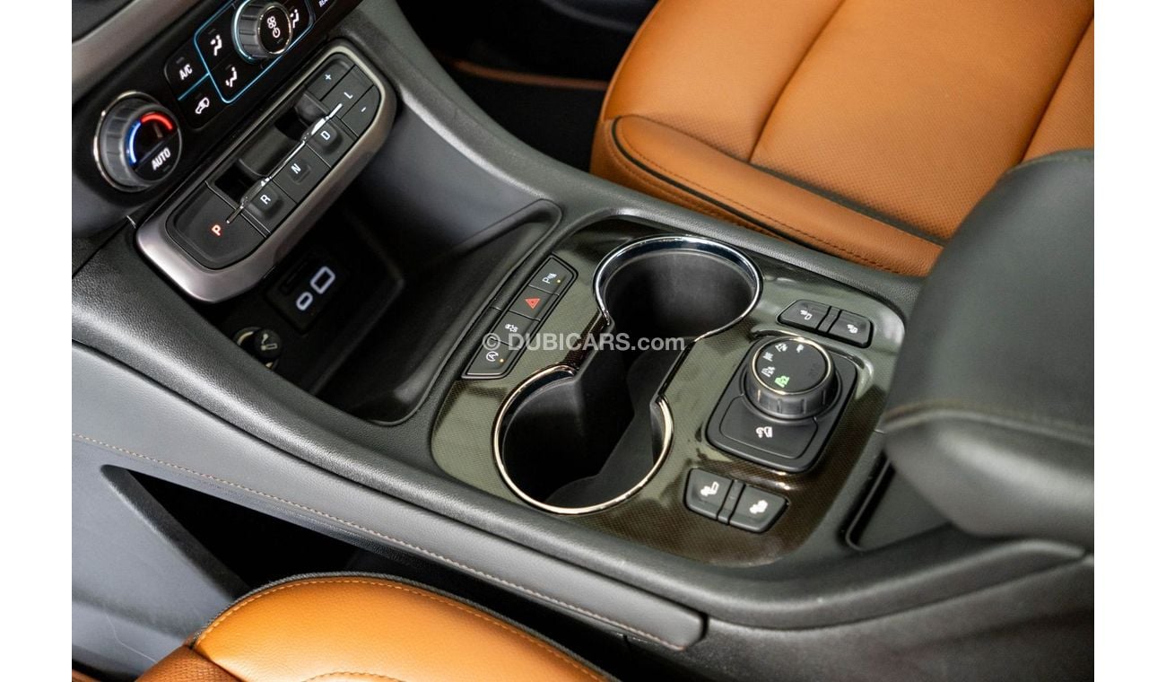 GMC Acadia 2020 GMC Acadia AT4 / 5 Year GMC Service Pack and Warranty