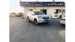 تويوتا برادو TOYOTA PRADO VX-L 4X4 // 3.0 L-  TURB0O DIESEL // 2020 NEW BRAND // FULL OPTION // SPECIAL OFFER /