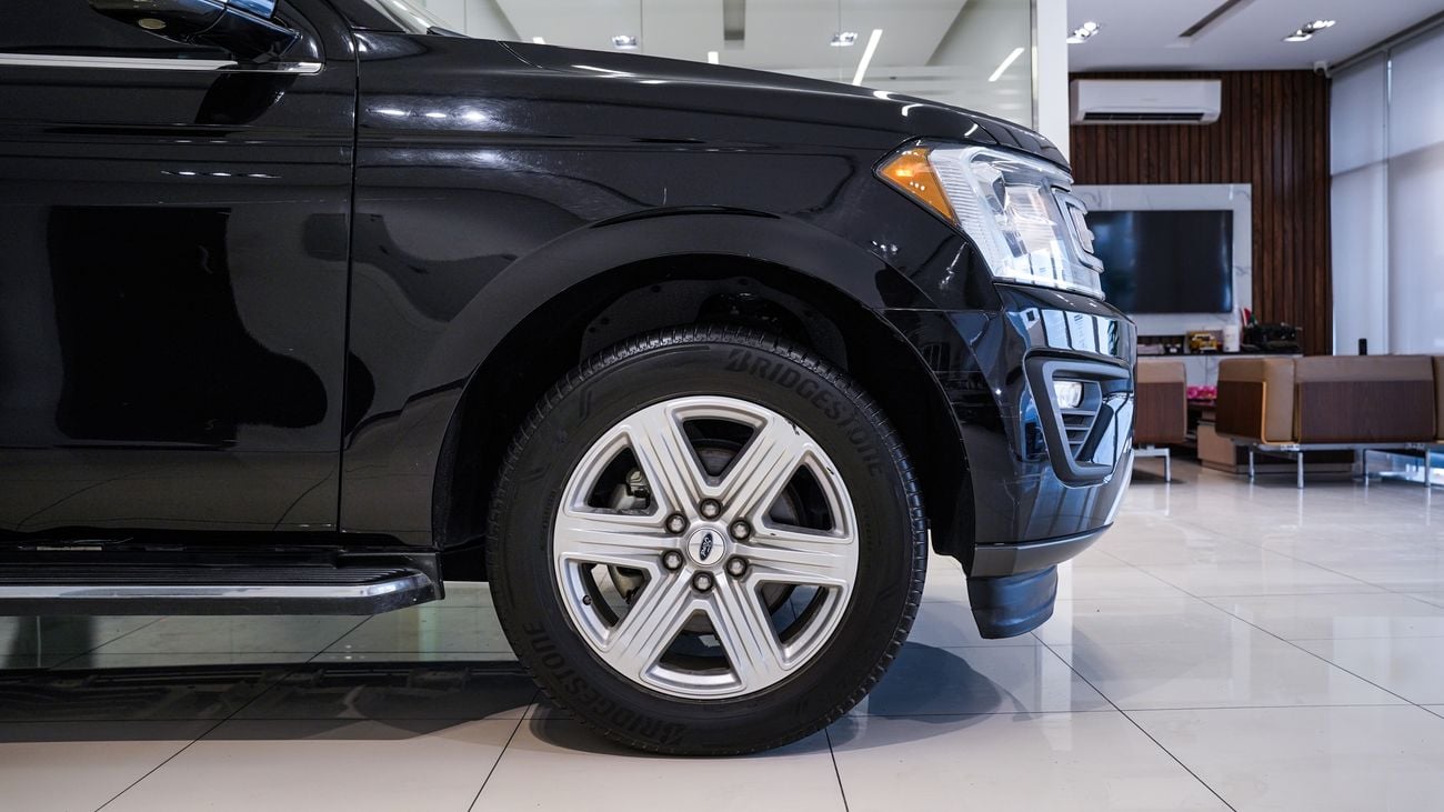 Ford Expedition