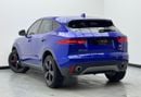 جاكوار E Pace 2019 Jaguar E-Pace P200 S, Jaguar Service History, 1 Year Warranty, Excellent Condition, GCC