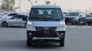 CMC D 260 ( Only For Export ) 2025 CMC D260 Window Van 2.4L RWD GCC BRAND NEW