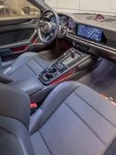 Porsche 911 Carrera T 3.0L M/T