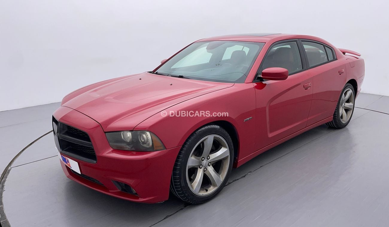 Used Dodge Charger R/T 5.7 | Zero Down Payment | Free Home Test Drive ...