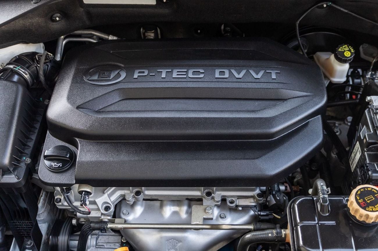 Chevrolet Groove LT Chevrolet Groove LT 2023 GCC | Agency Warranty for 576.00 AED monthly