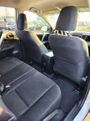 Toyota RAV4 EX 2.5L TOYOTA RAV4 2.5L