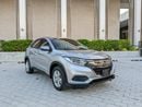 هوندا HRV EX | GCC Specs | Low KM| Agency Mint Premium Condition MID Sized Family SUV