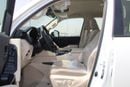 Toyota Land Cruiser GXR