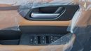 Nissan Patrol 2026 Nissan Patrol LE Titanium 3.5L AT Petrol TT (Black-Tan)
